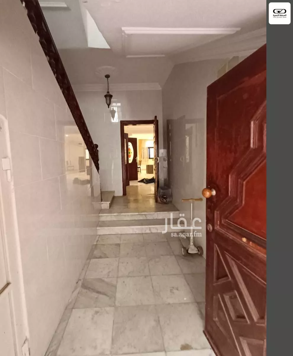 6 bedroom villa in Al Murjan, Jeddah 43