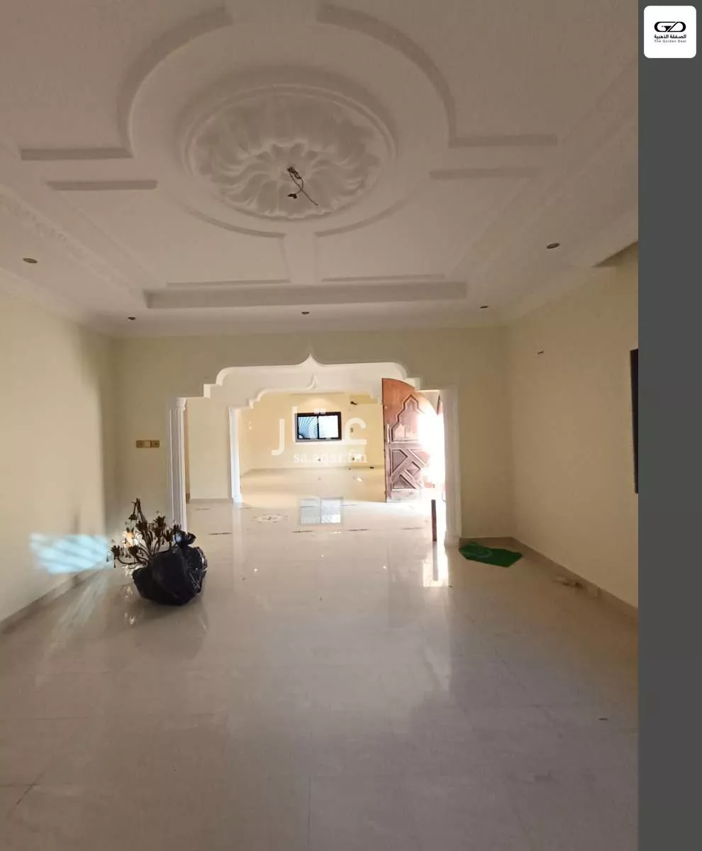 6 bedroom villa in Al Murjan, Jeddah 41