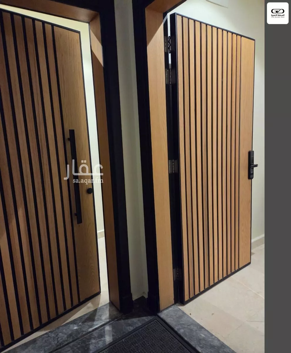 5 bedroom apartment in Al Nahda, Jeddah 13