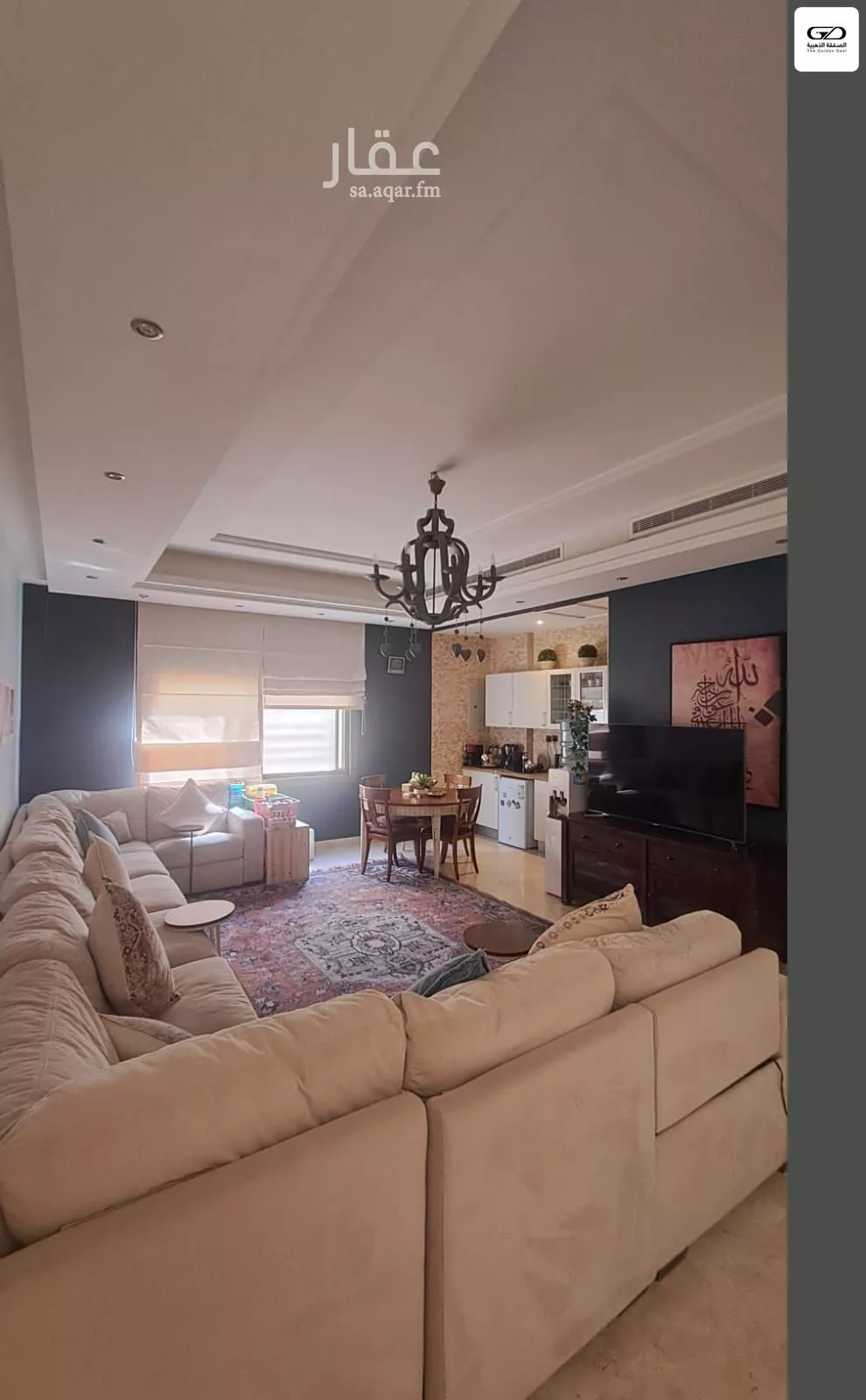 5 bedroom villa in Al Khalidiyyah, Jeddah 9