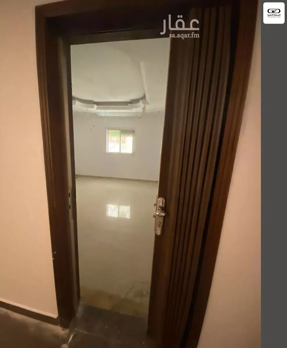 شقة 4 غرف في المروة 4