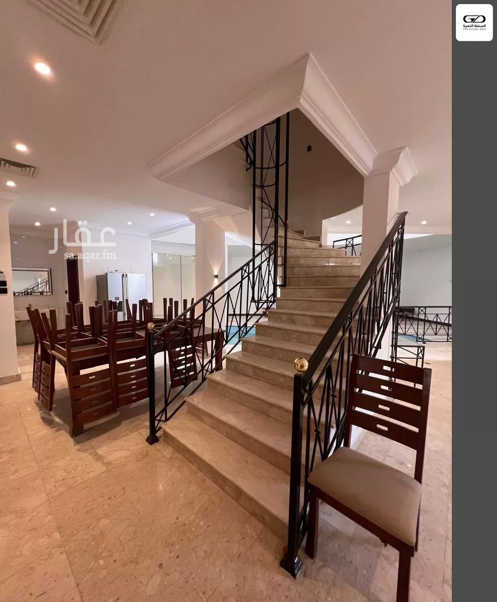 land in Al Rawdah, Jeddah 13