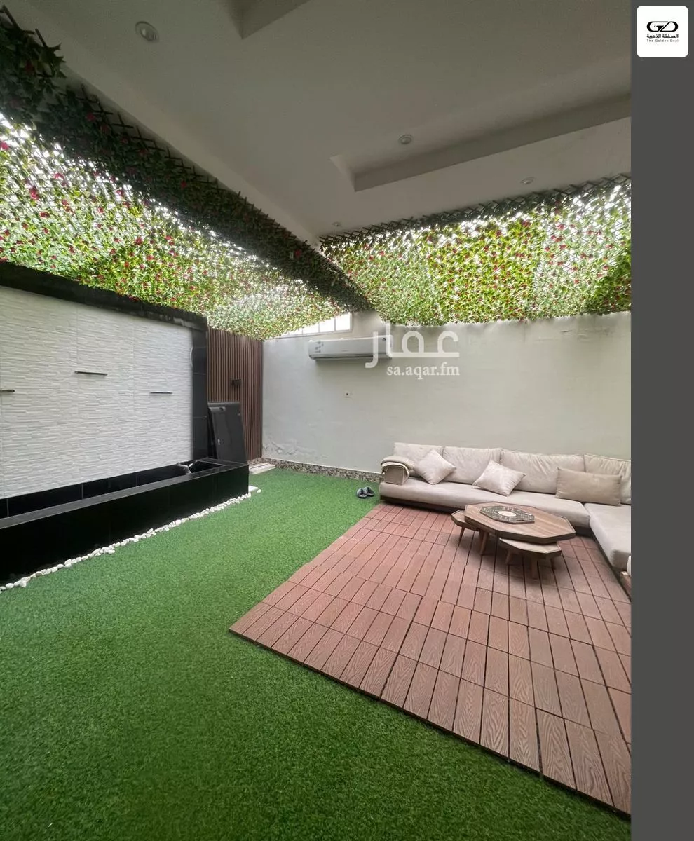 6 bedroom villa in Al Yaqout, Jeddah 25