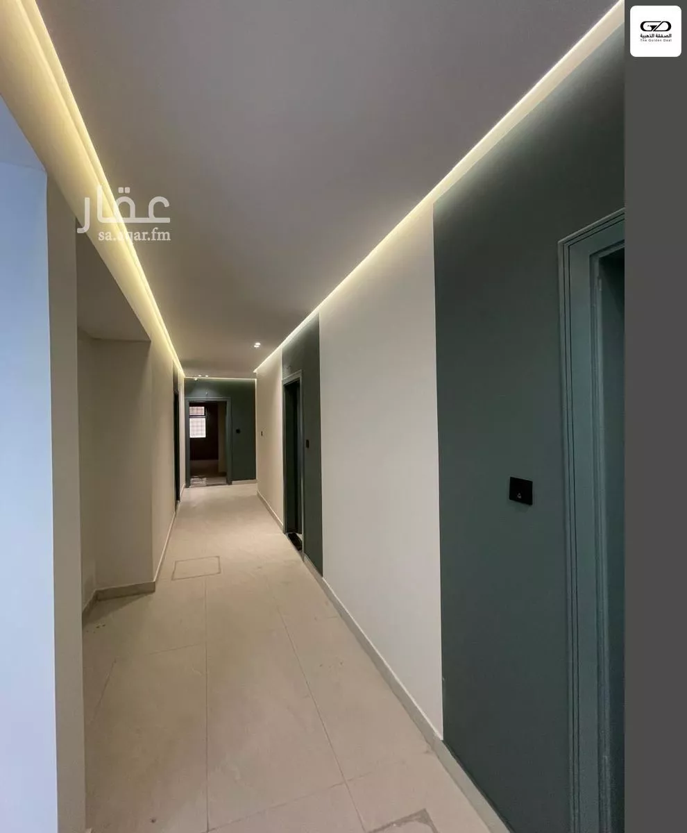 14 bedroom building in Al Ruwais, Jeddah 13