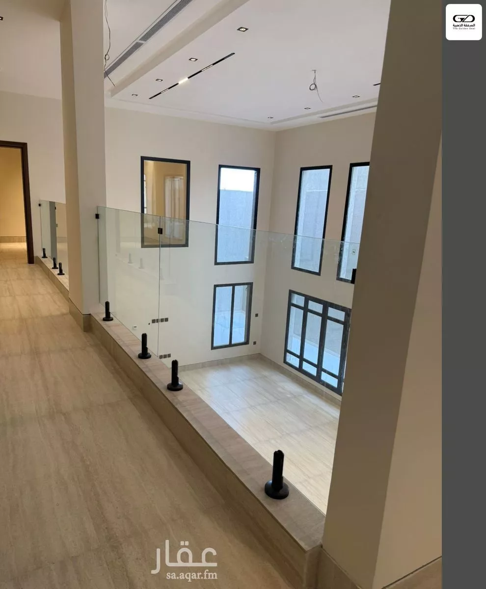 فيلا 5 غرف في الياقوت 3