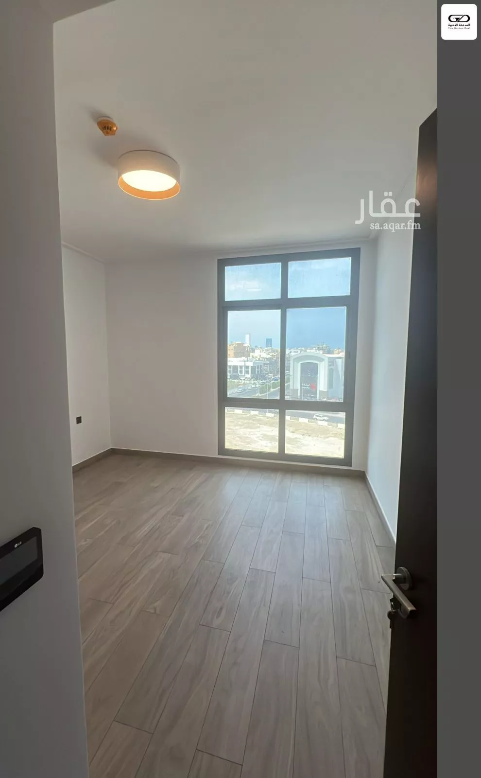 3 bedroom apartment in Al Salamah 5