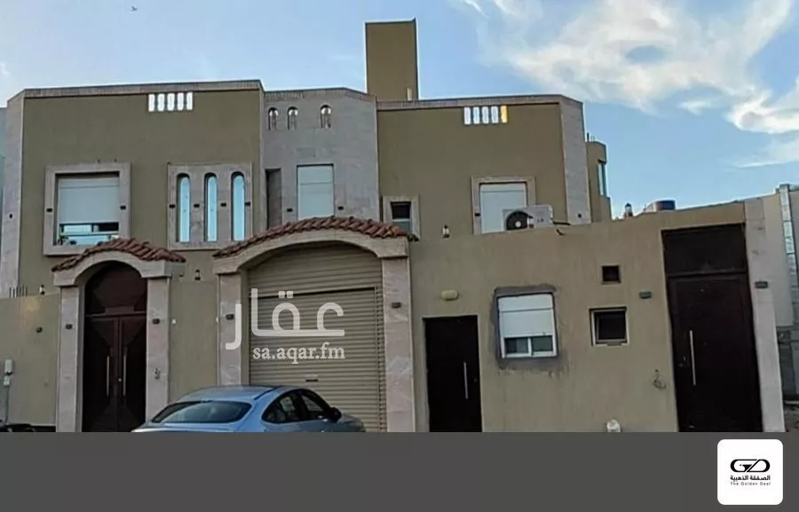 فيلا 13 غرف في الشراع