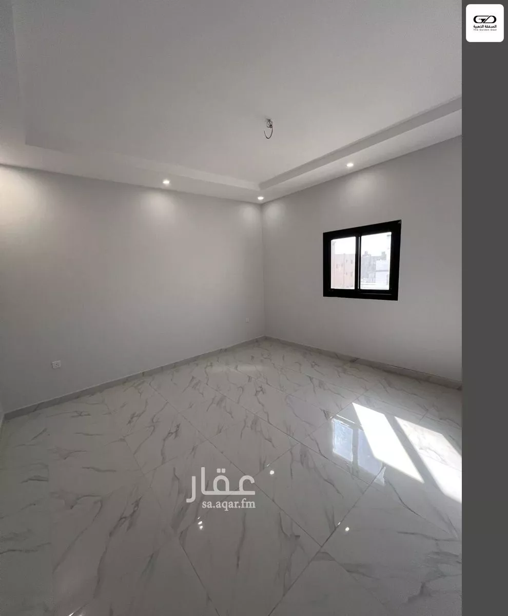 4 bedroom villa in Az Zomorod, Jeddah 22