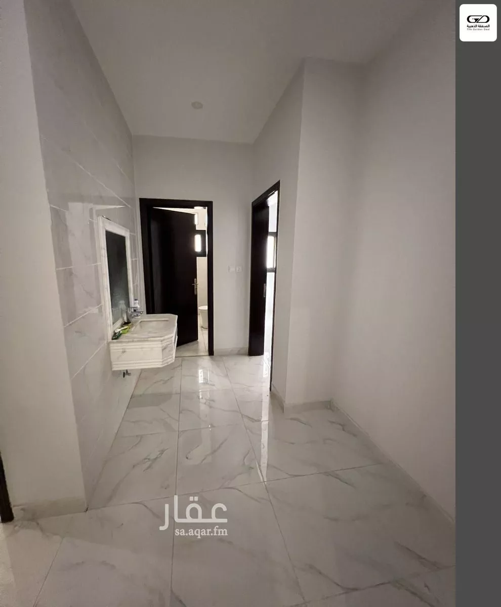 3 bedroom floor in Az Zomorod 3