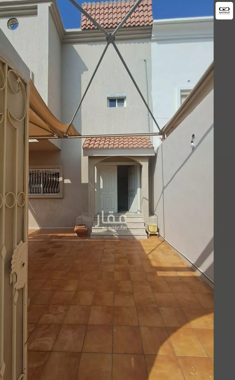 4 bedroom villa in Al Basateen, Jeddah 23