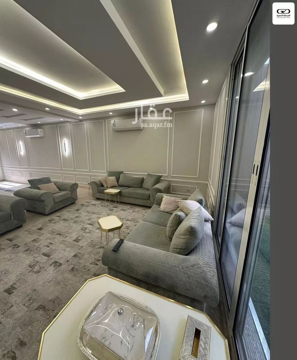 7 bedroom villa in Al Fardus, Jeddah 12