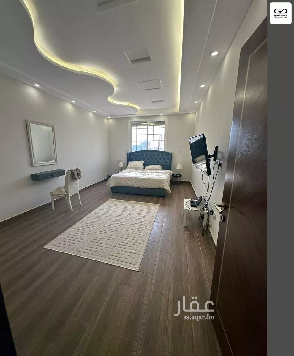 7 bedroom villa in Al Fardus, Jeddah 35