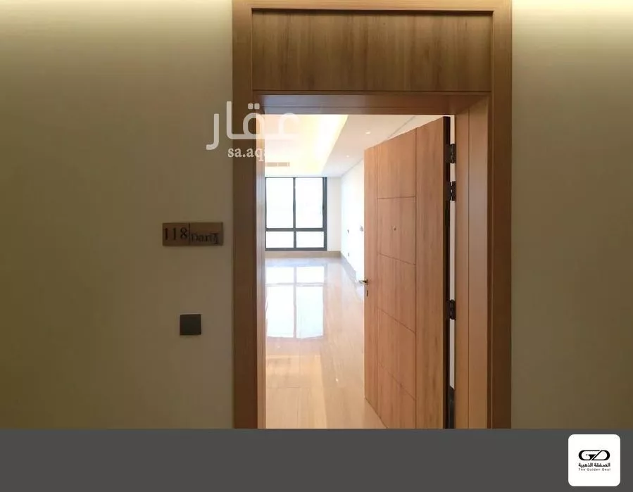 شقة 3 غرف في السلامة 5