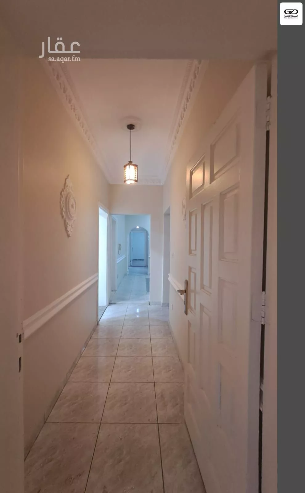 3 bedroom apartment in Al Nahda, Jeddah 13