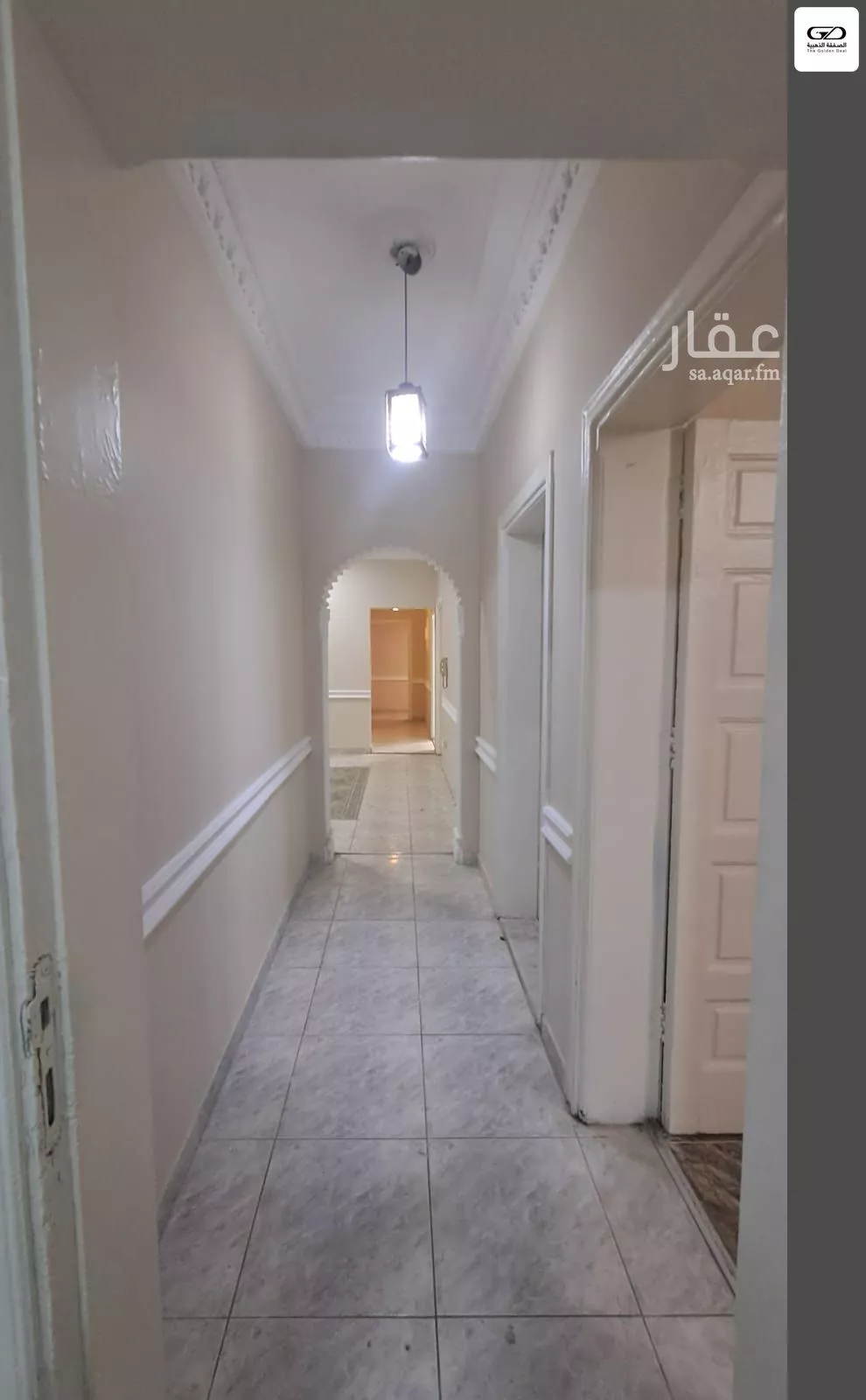 3 bedroom apartment in Al Nahda, Jeddah 20