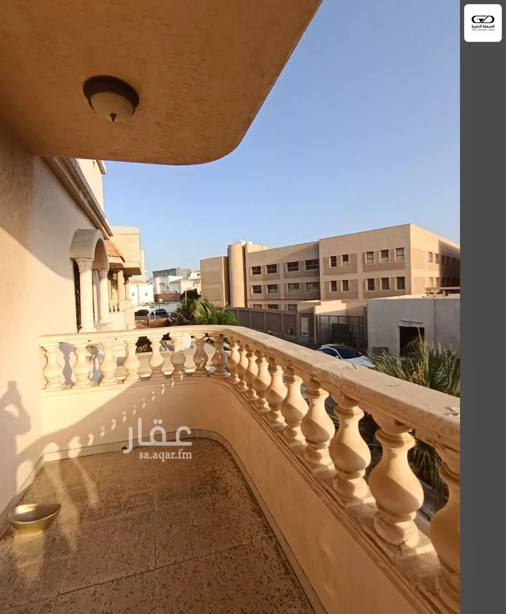 فيلا 6 غرف في المرجان، جدة 4