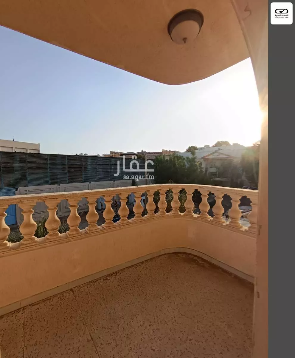 فيلا 6 غرف في المرجان، جدة 33