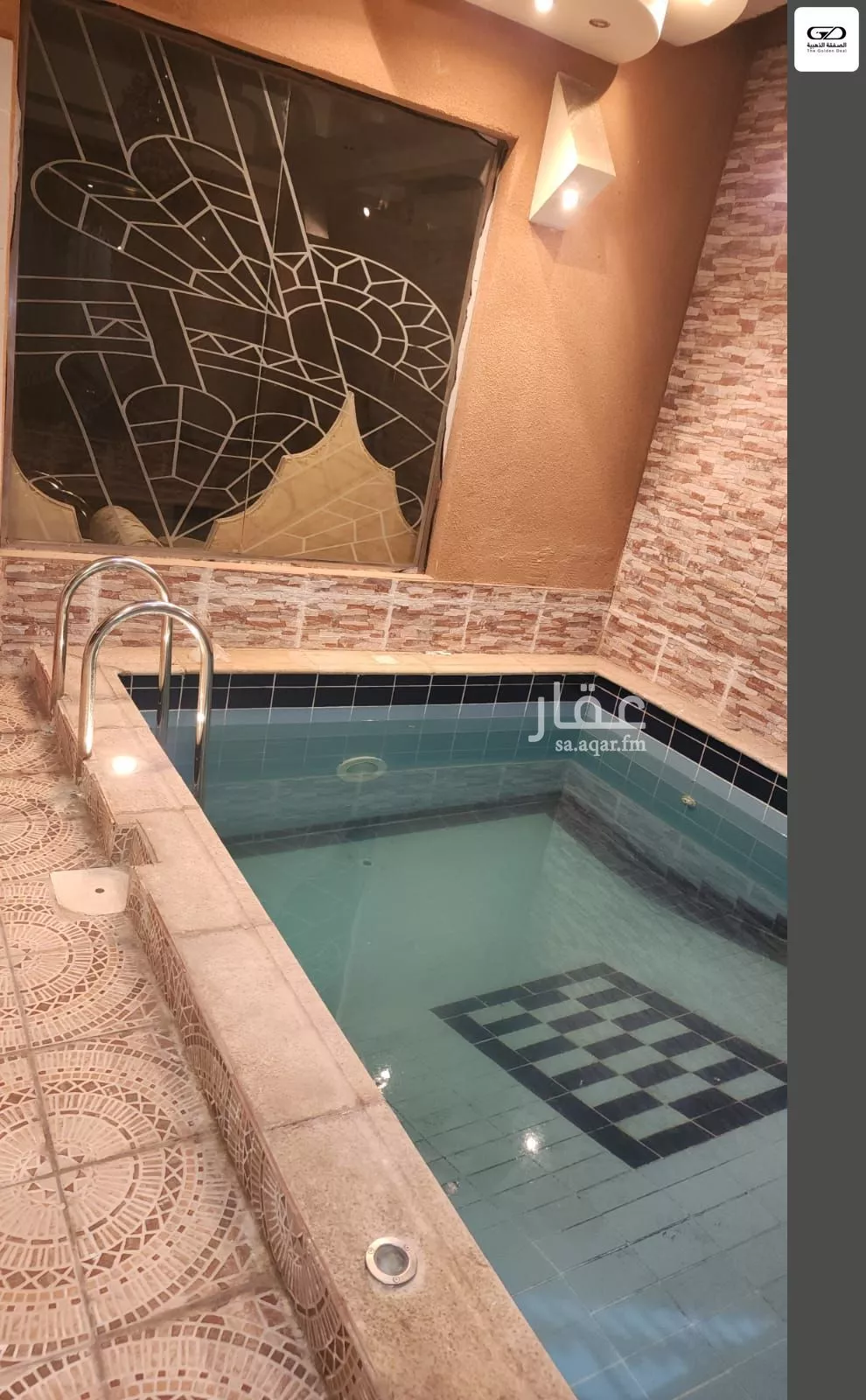 فيلا 6 غرف في الربوة، جدة 4