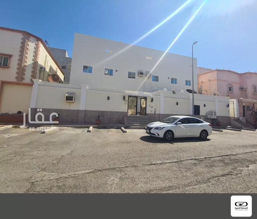 30 bedroom building in Al Samer, Jeddah 7