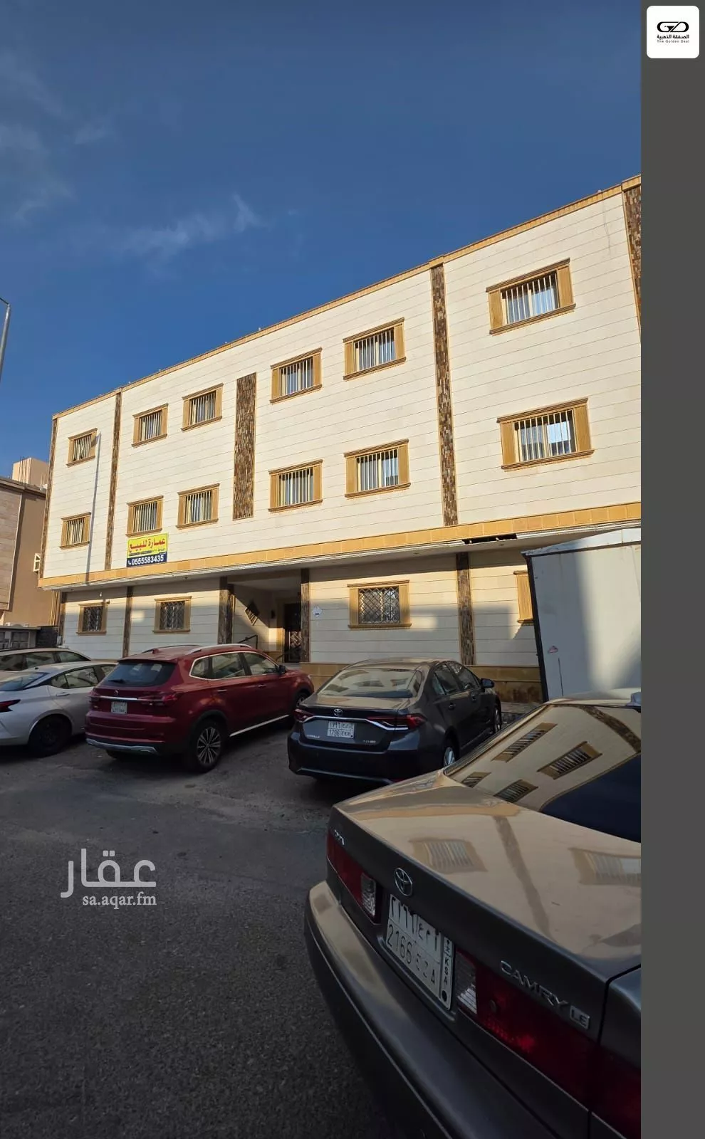 36 bedroom building in Al Khadra, Makkah 16
