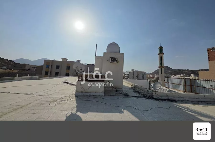 36 bedroom building in Al Khadra, Makkah 6