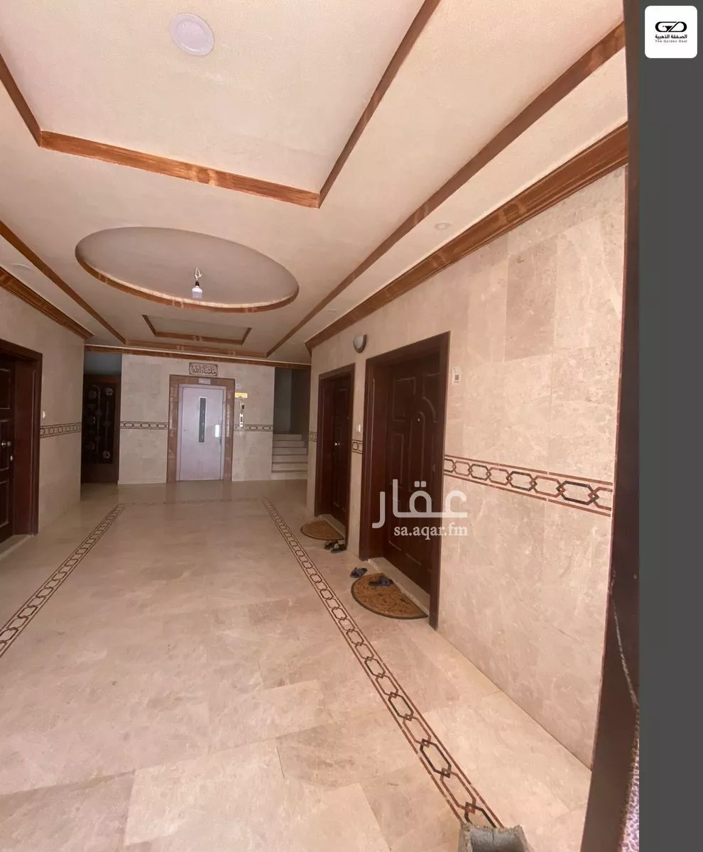 عقار 20 غرف في الحمدانية، جدة 9