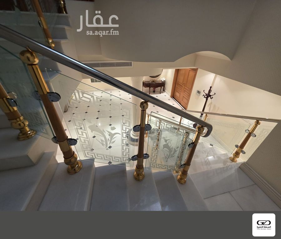 عقار 25 غرف في الصفا، جدة 25