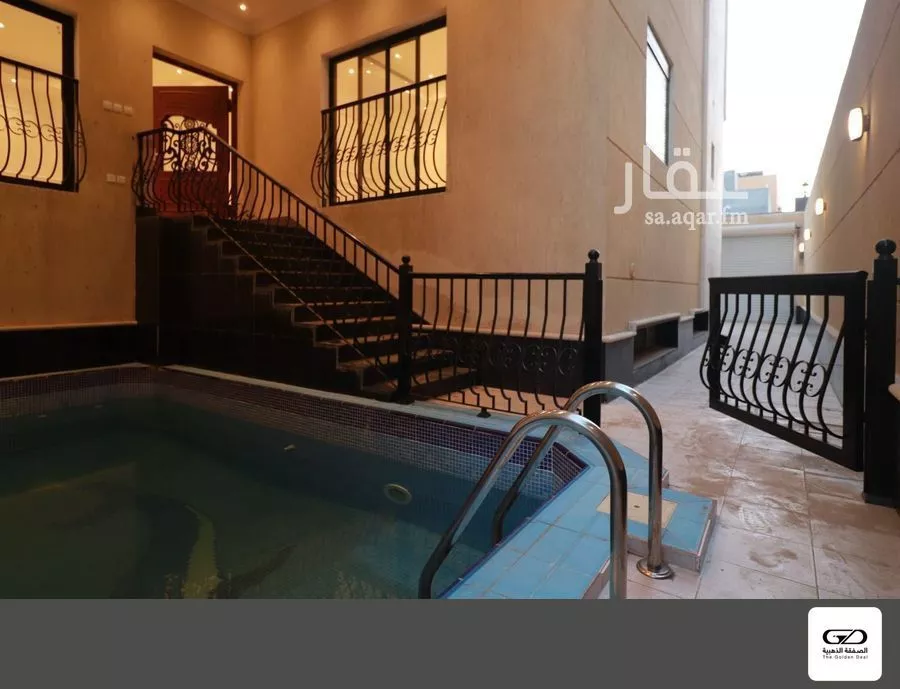 فيلا 6 غرف في ابحر الشمالية، جدة 26