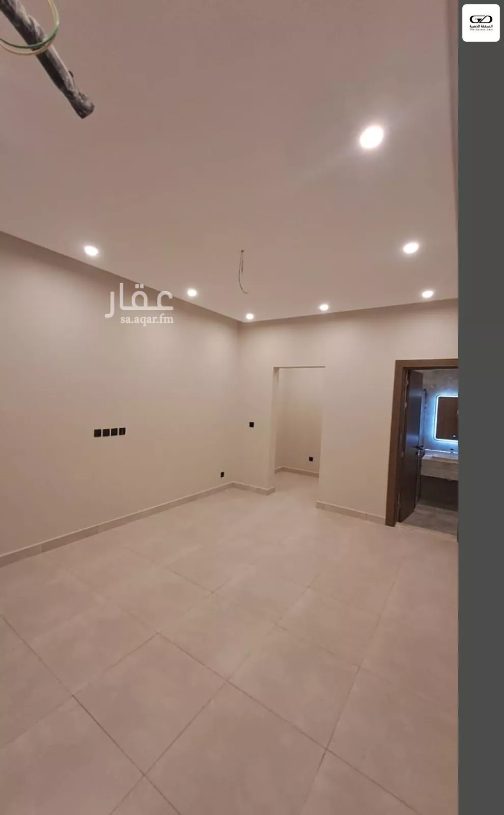 4 bedroom apartment in Al Rawdah, Jeddah 8
