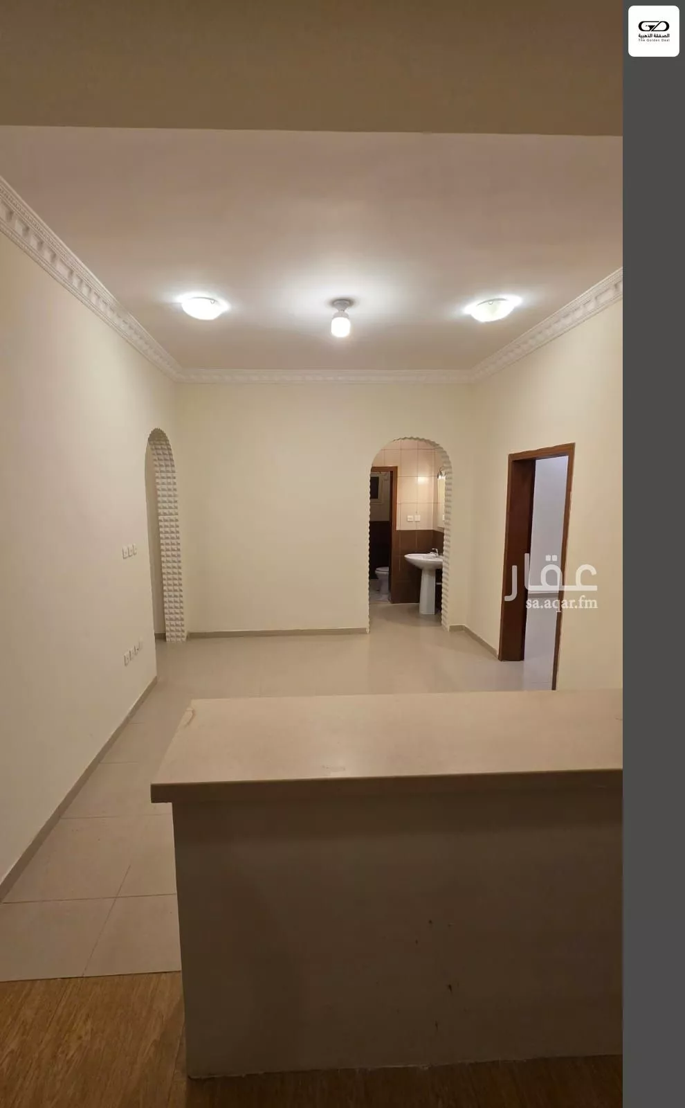 3 bedroom apartment in Al Nahda, Jeddah 11