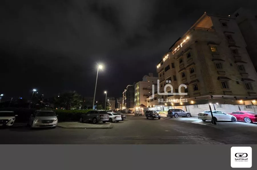3 bedroom apartment in Al Nahda, Jeddah 17