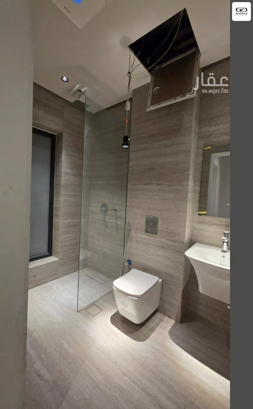 3 bedroom villa in Jeddah 21