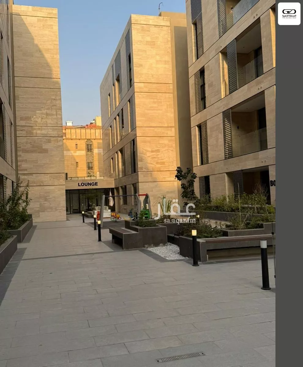 3 bedroom apartment in Al Salamah, Jeddah 7