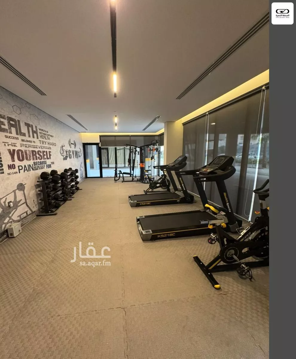 3 bedroom apartment in Al Salamah, Jeddah 22