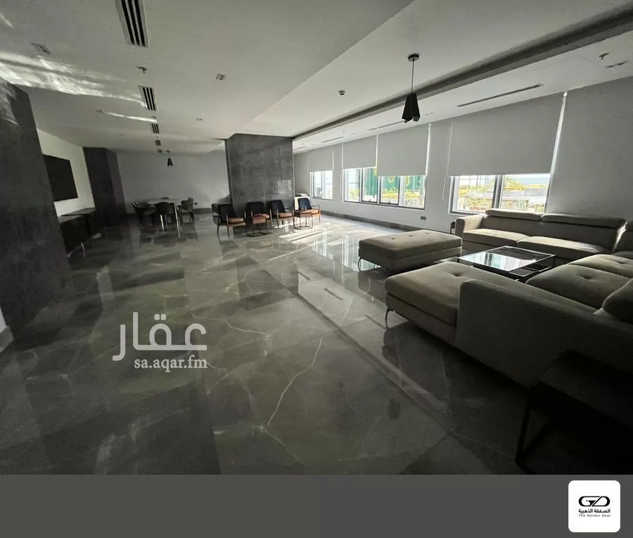 شقة 3 غرف في السلامة 2