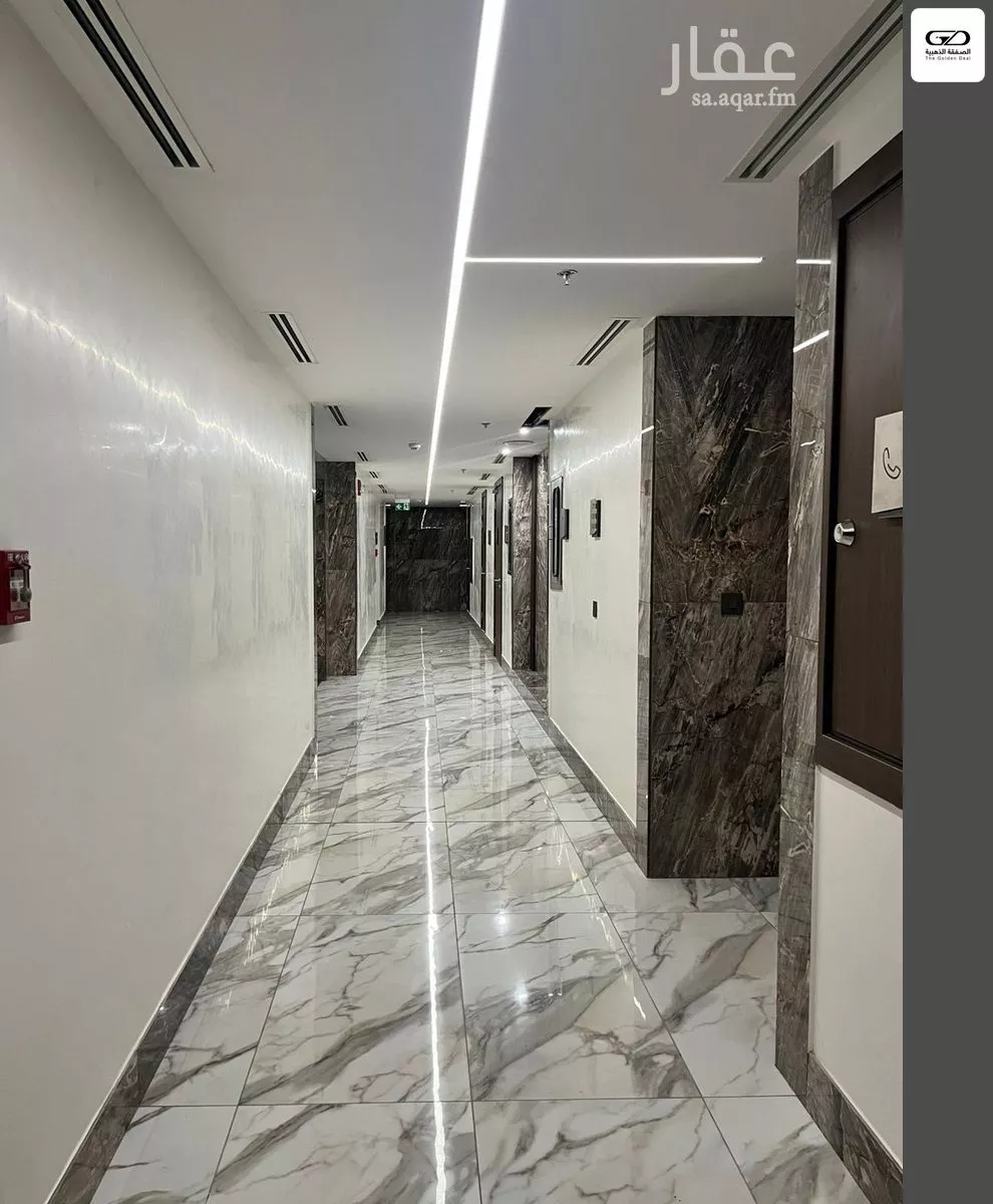 شقة 3 غرف في السلامة 5