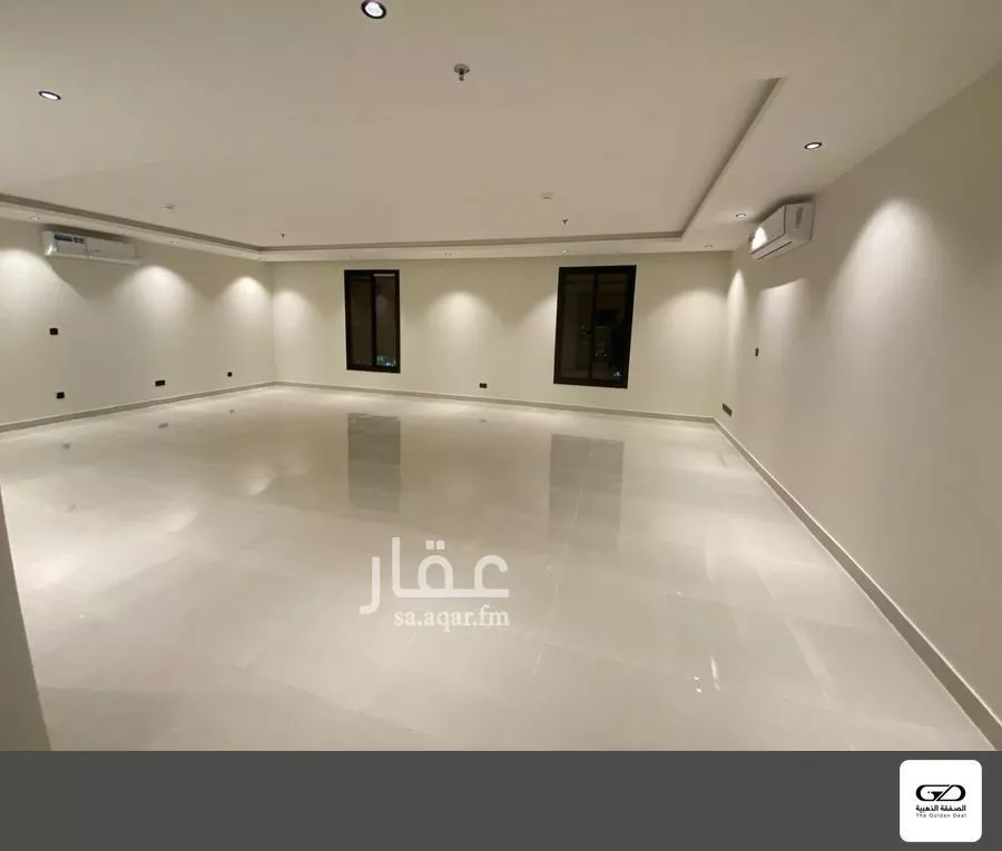 3 bedroom apartment in Al Nuzhah 4