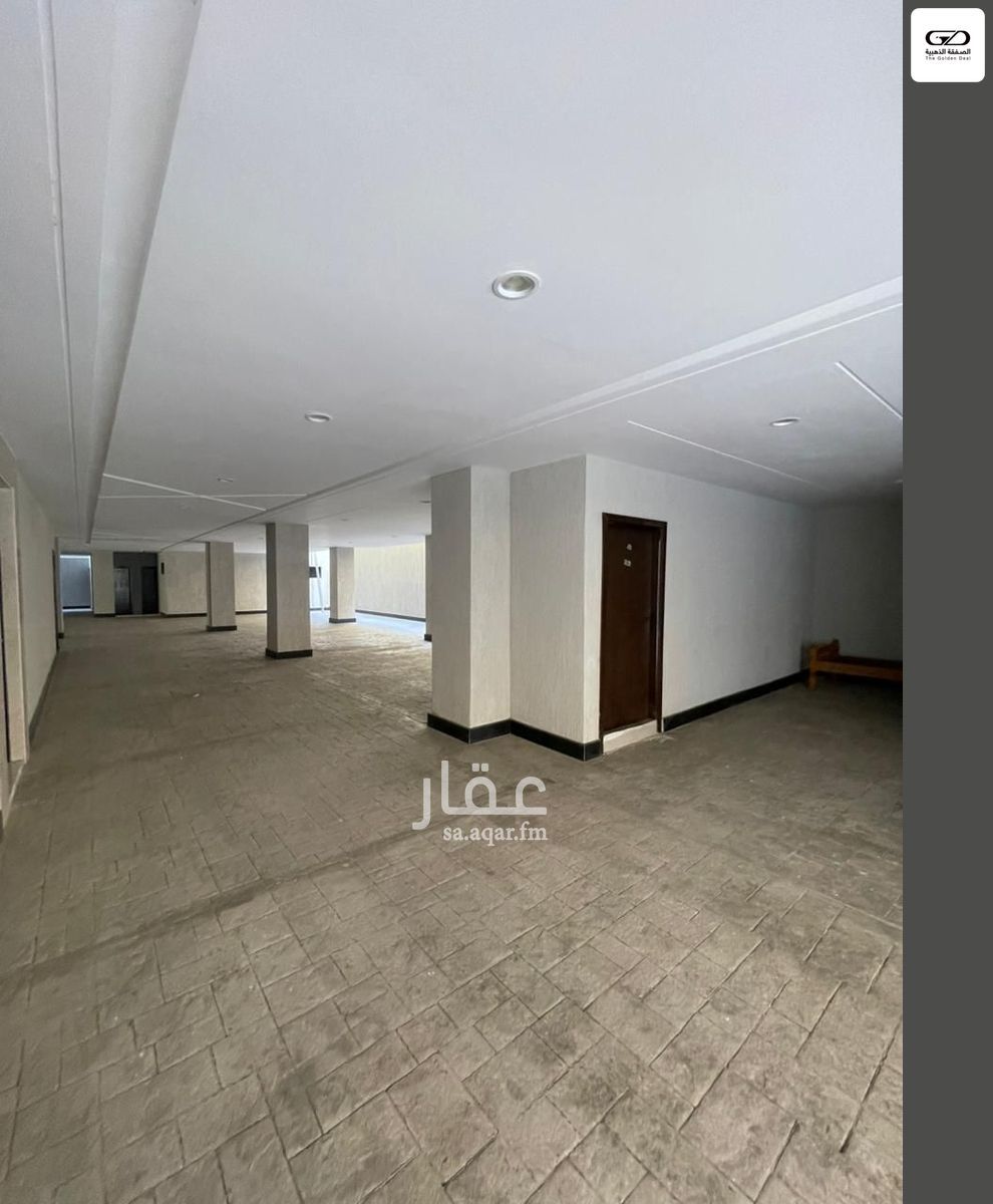 3 bedroom apartment in Al Rehab, Jeddah 13