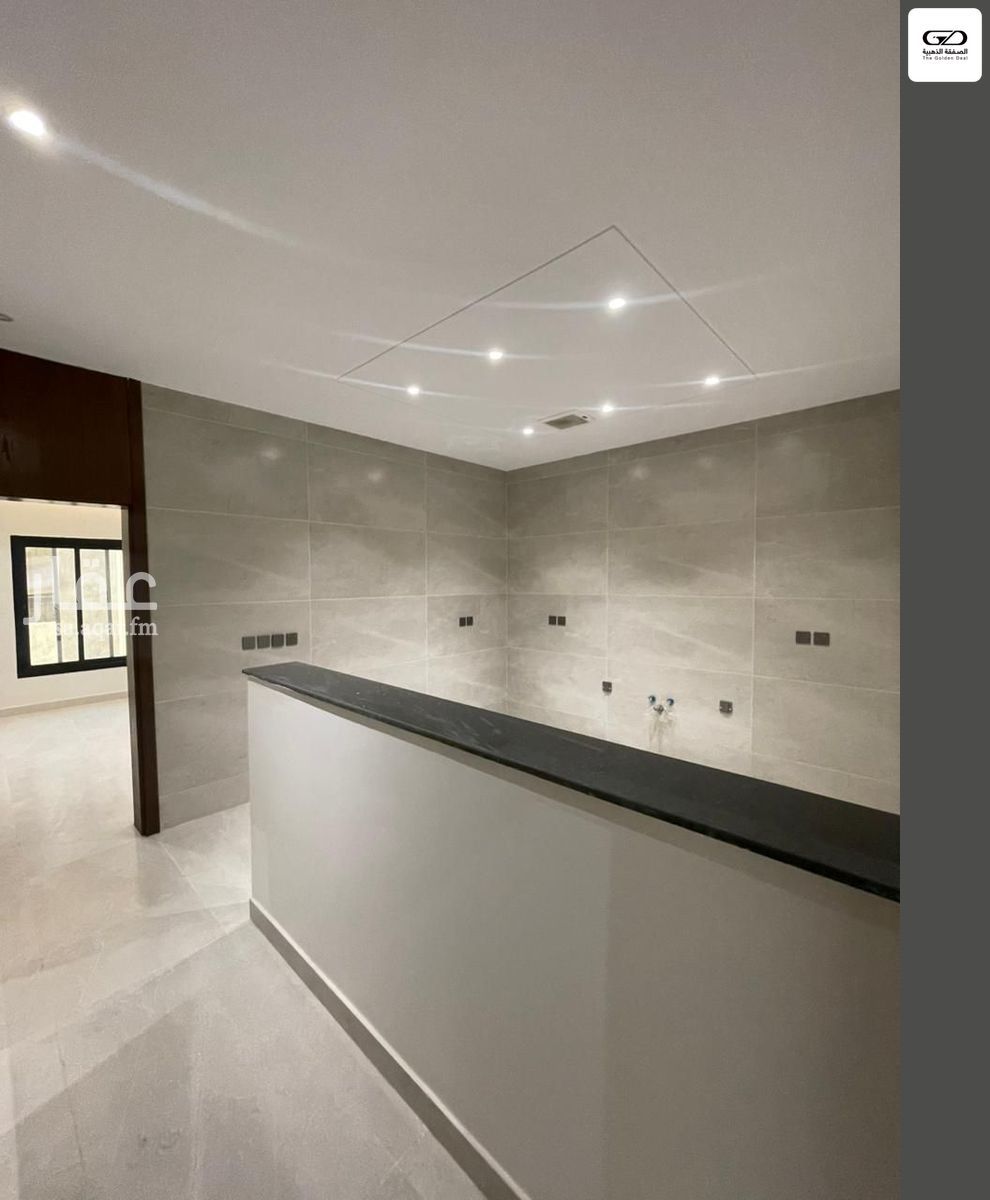 3 bedroom apartment in Al Rehab, Jeddah 14