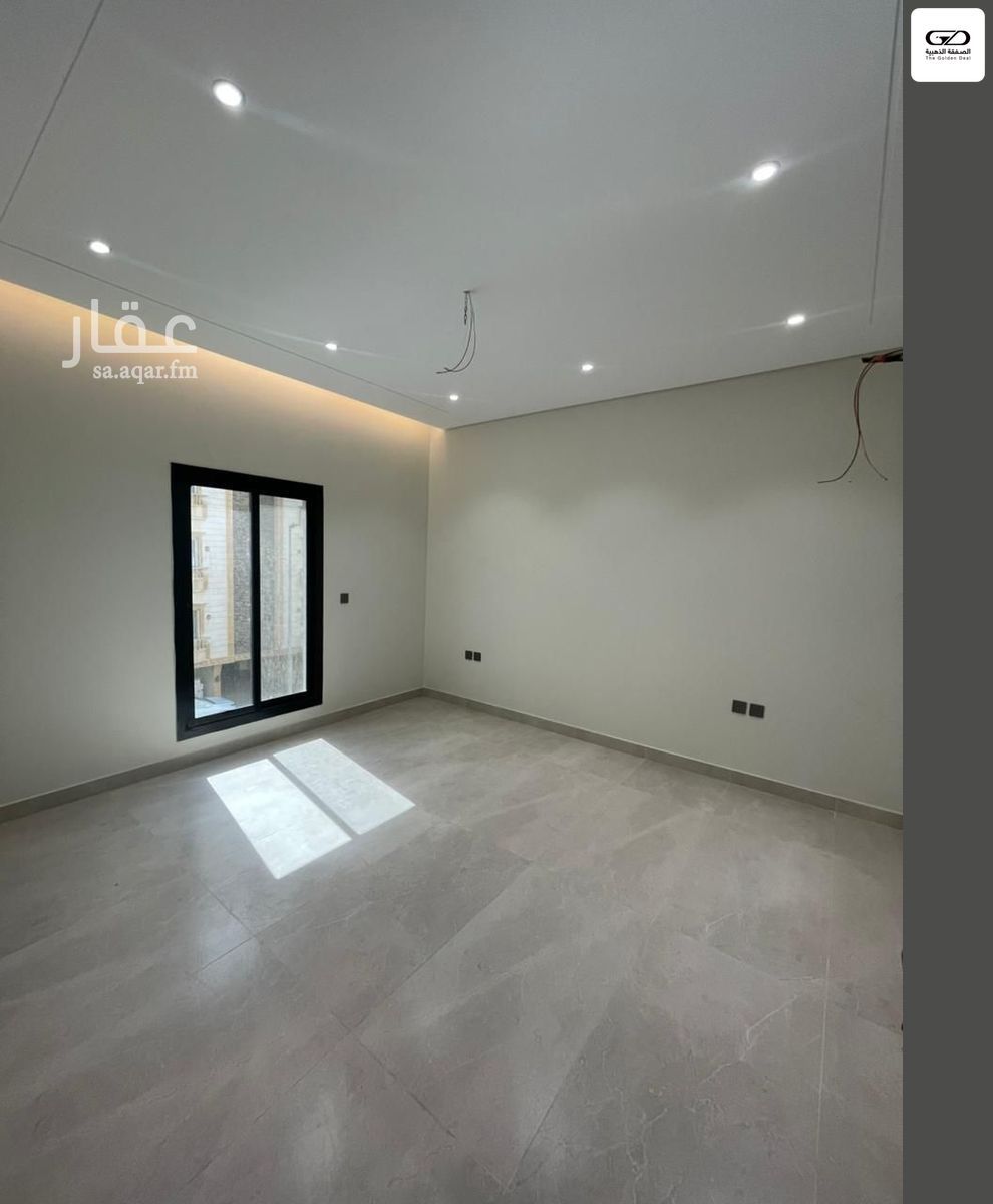 3 bedroom apartment in Al Rehab, Jeddah 19