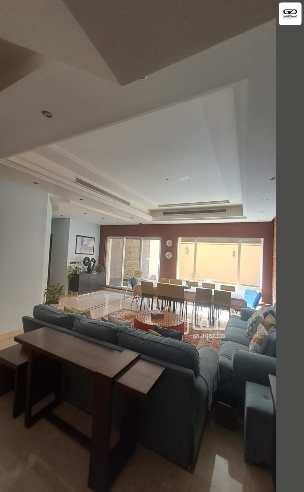 5 bedroom villa in Al Khalidiyyah, Jeddah 22