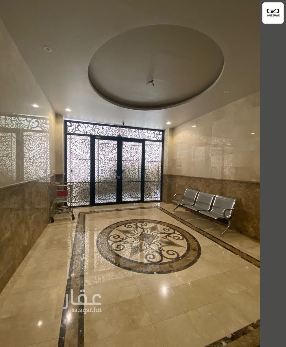 3 bedroom apartment in Al Naeem, Jeddah 11