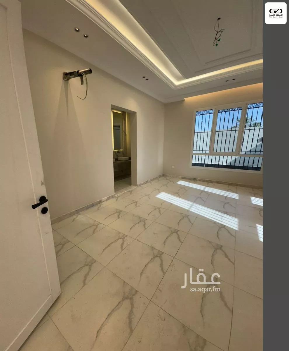 فيلا 9 غرف في الروضة 4