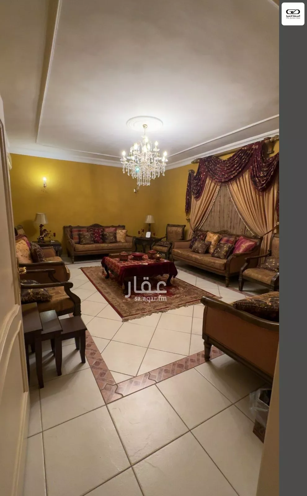 5 bedroom villa in Al Basateen 2