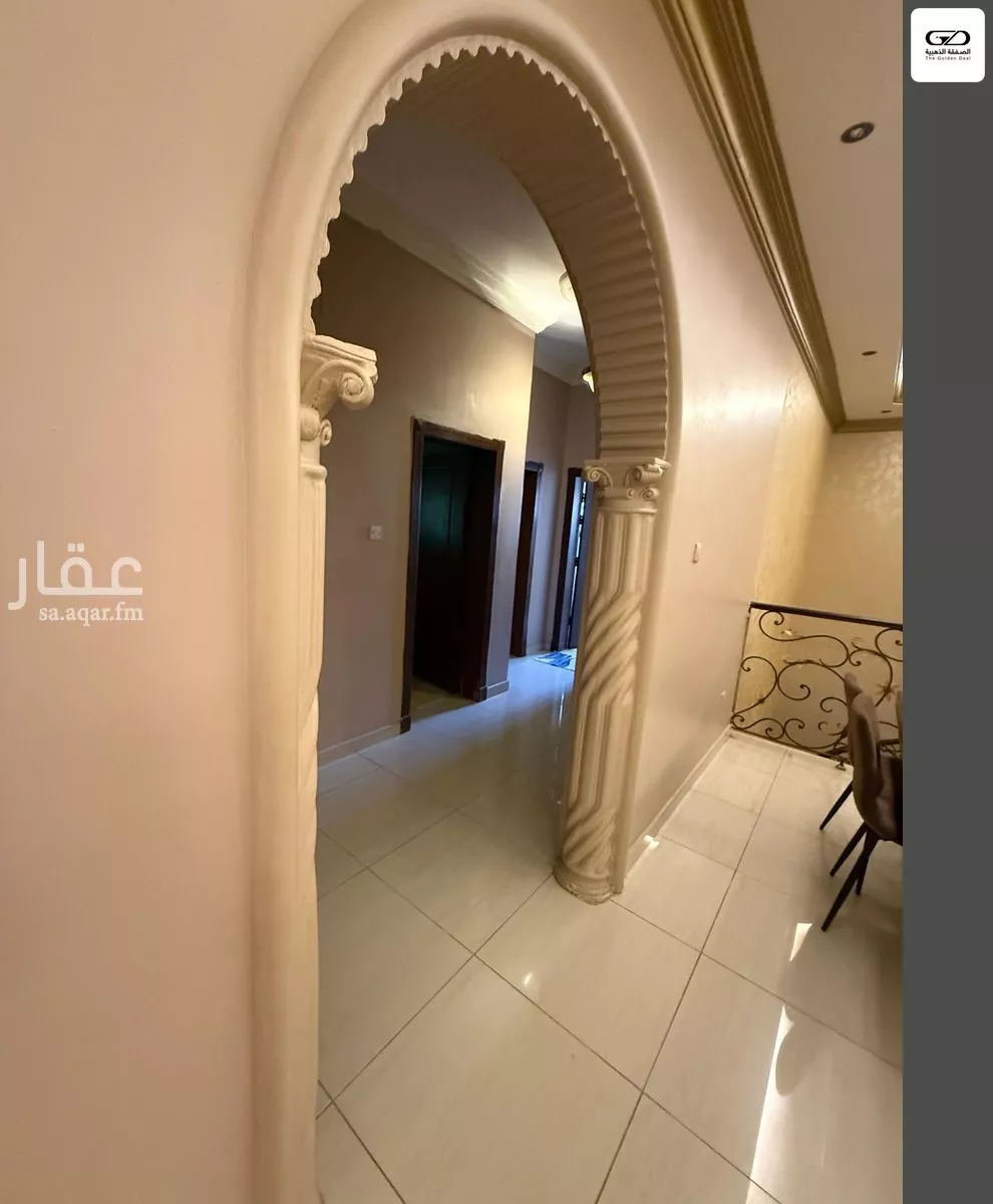 عمارة 780 م² في ابحر الجنوبية 4