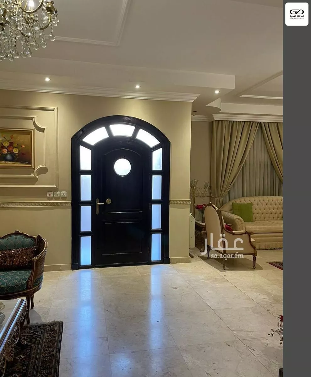 6 bedroom villa in Al Naeem, Jeddah 7