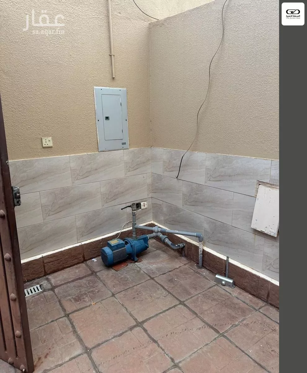 6 bedroom villa in Al Naeem, Jeddah 35