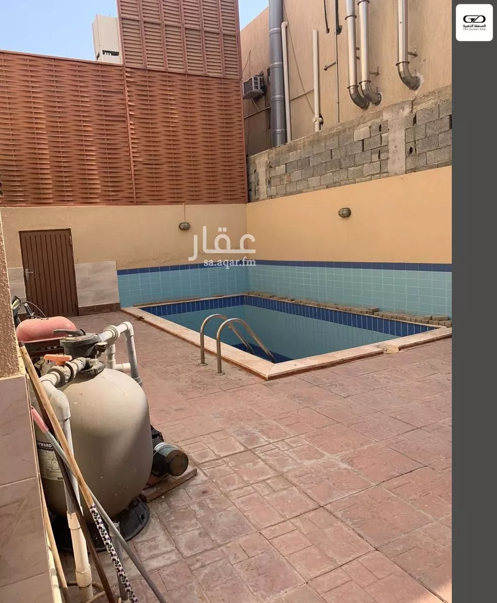 6 bedroom villa in Al Naeem, Jeddah 31