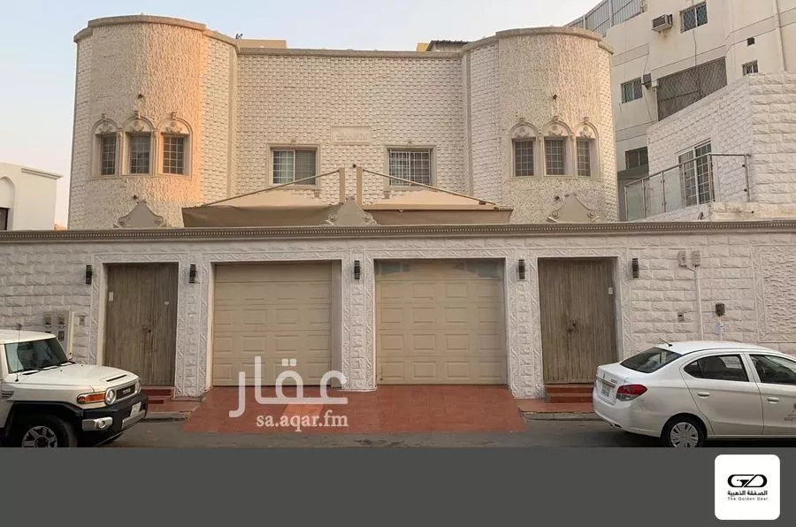 فيلا 6 غرف في الربوة، جدة 23