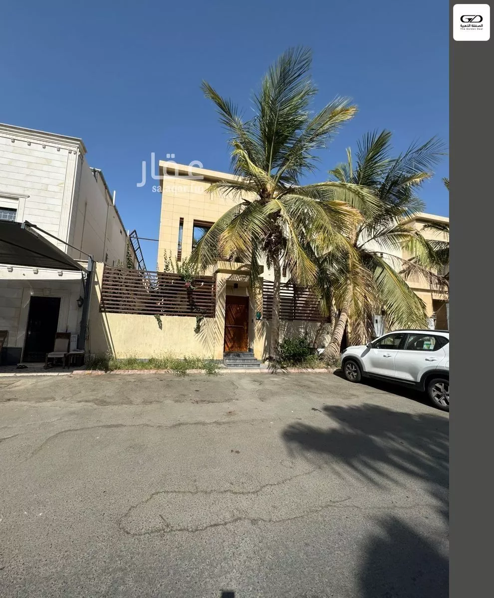 فيلا 5 غرف في المحمدية 1